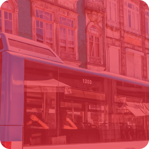 Transporte Rodoviário