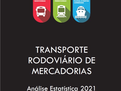Transporte Rodoviário de Mercadorias